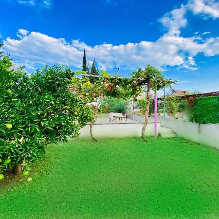 فندق Garden أنطاليا
