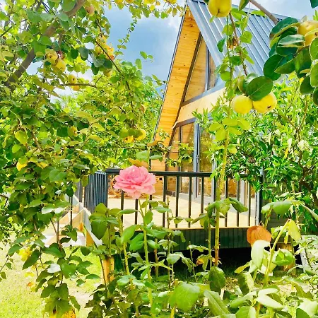 فندق Garden *